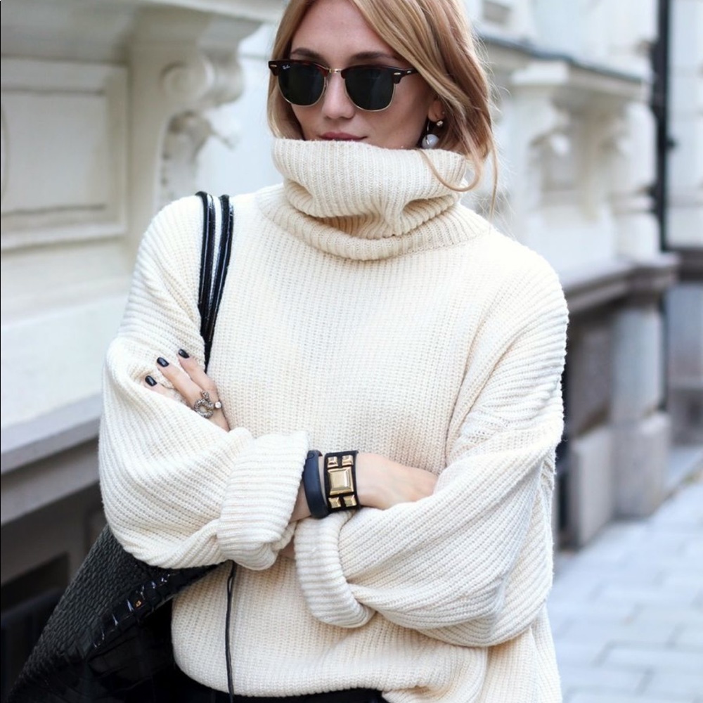 Sweater Weather Mystery Style Box Fall Winter - Picture 6 of 8